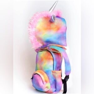 Morikukko Unicorn Backpack
